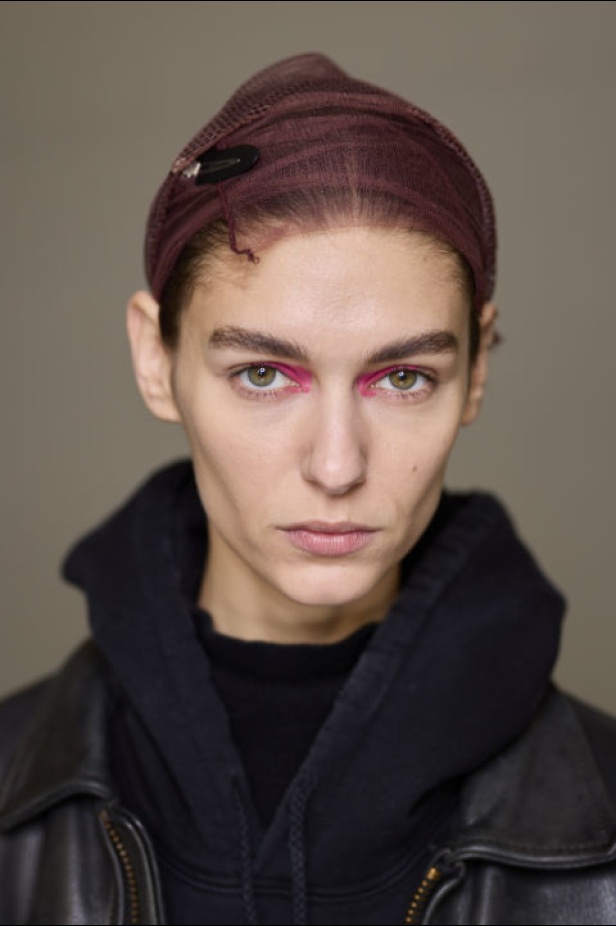 "كريستيان ديور" خريف و شتاء 2024 