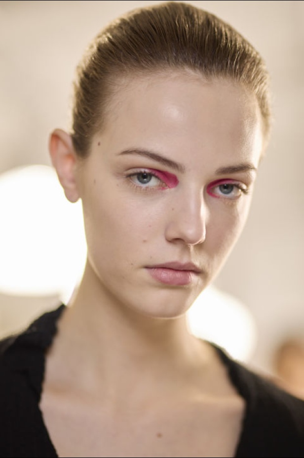 "كريستيان ديور" خريف و شتاء 2024 