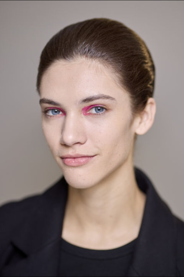 "كريستيان ديور" خريف و شتاء 2024 