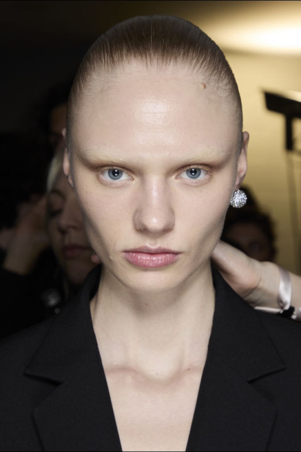 مجموعة Coperni لخريف 2024