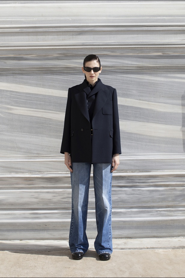 مجموعة Dice Kayek لخريف وشتاء 2024 في باريس