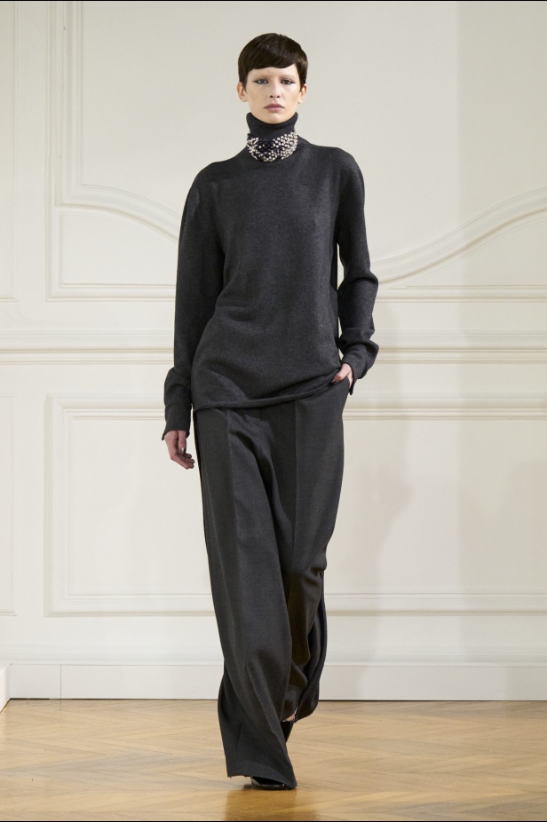 مجموعة Givenchy لخريف وشتاء 2024