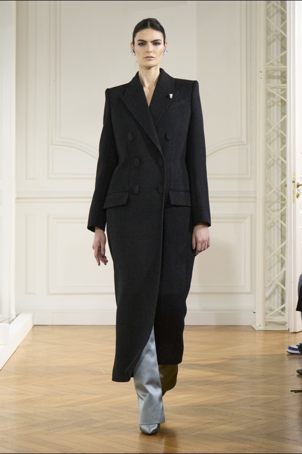 مجموعة Givenchy لخريف وشتاء 2024