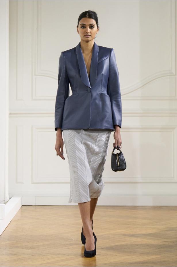 مجموعة Givenchy لخريف وشتاء 2024