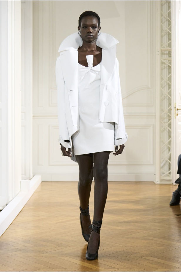 مجموعة Givenchy لخريف وشتاء 2024