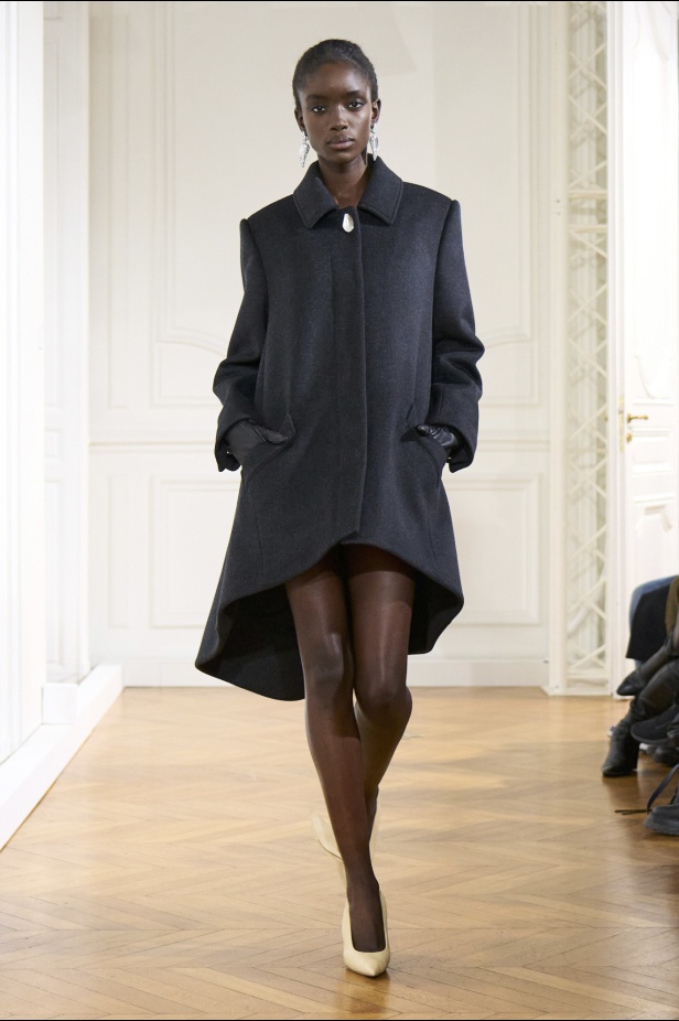 مجموعة Givenchy لخريف وشتاء 2024