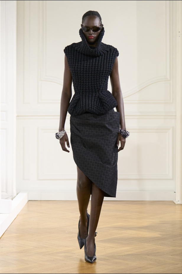 مجموعة Givenchy لخريف وشتاء 2024