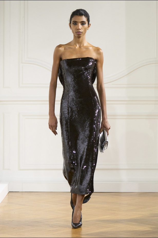 مجموعة Givenchy لخريف وشتاء 2024