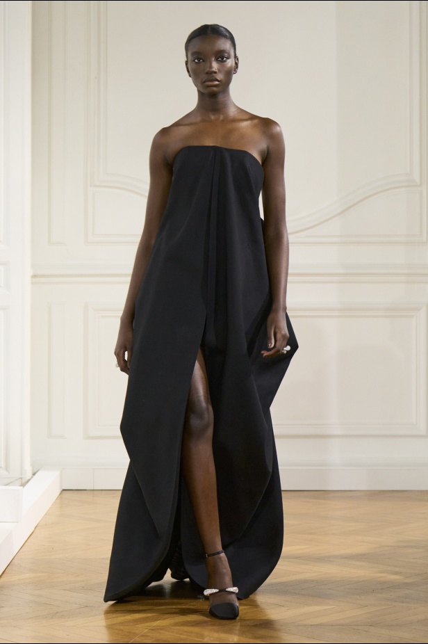 مجموعة Givenchy لخريف وشتاء 2024