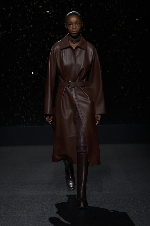 مجموعة Hermes لخريف وشتاء 2024