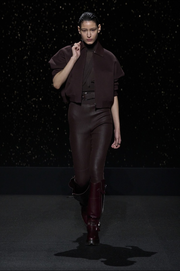 مجموعة Hermes لخريف وشتاء 2024