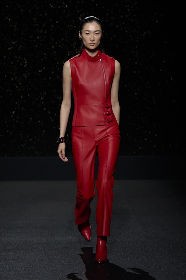 مجموعة Hermes لخريف وشتاء 2024