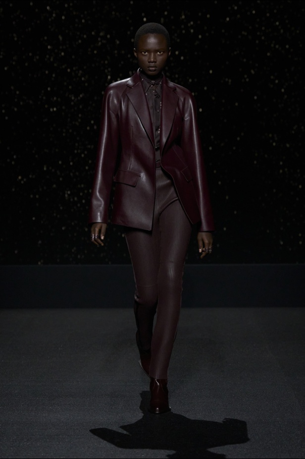 مجموعة Hermes لخريف وشتاء 2024