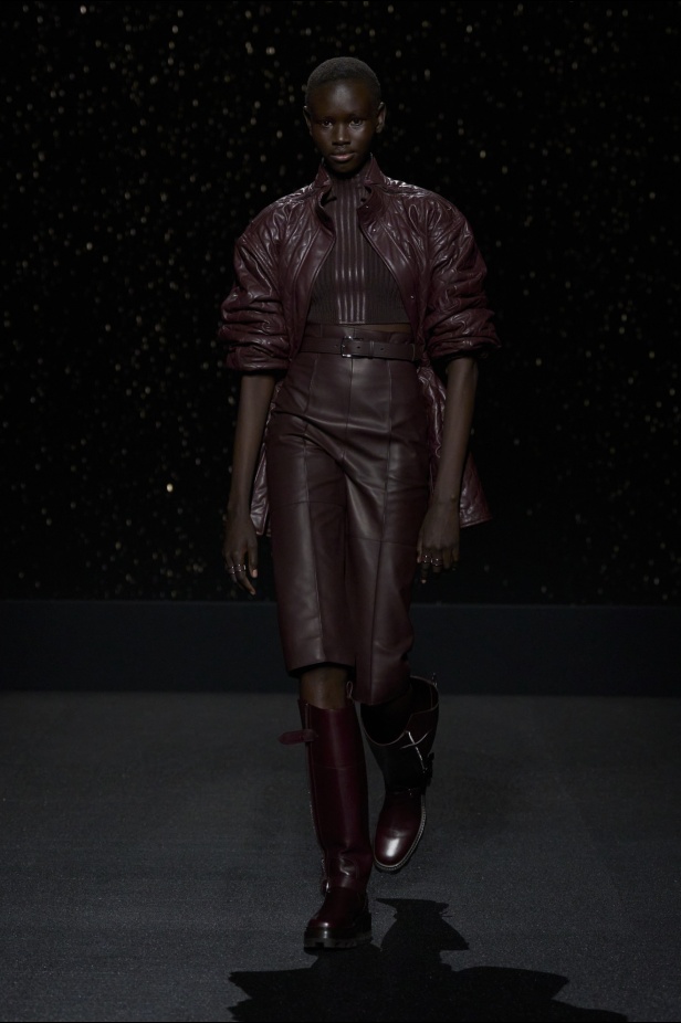 مجموعة Hermes لخريف وشتاء 2024