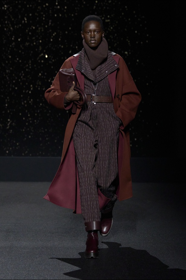 مجموعة Hermes لخريف وشتاء 2024