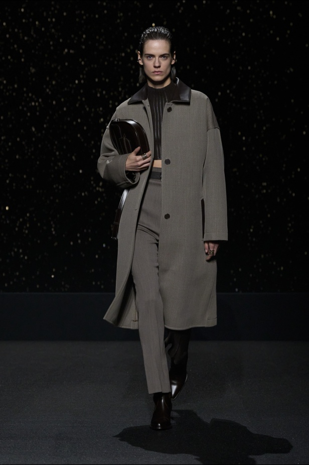 مجموعة Hermes لخريف وشتاء 2024