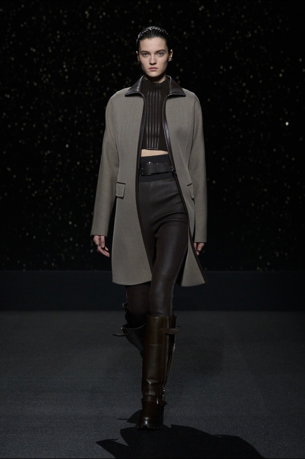 مجموعة Hermes لخريف وشتاء 2024