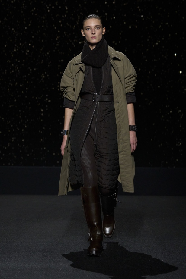 مجموعة Hermes لخريف وشتاء 2024