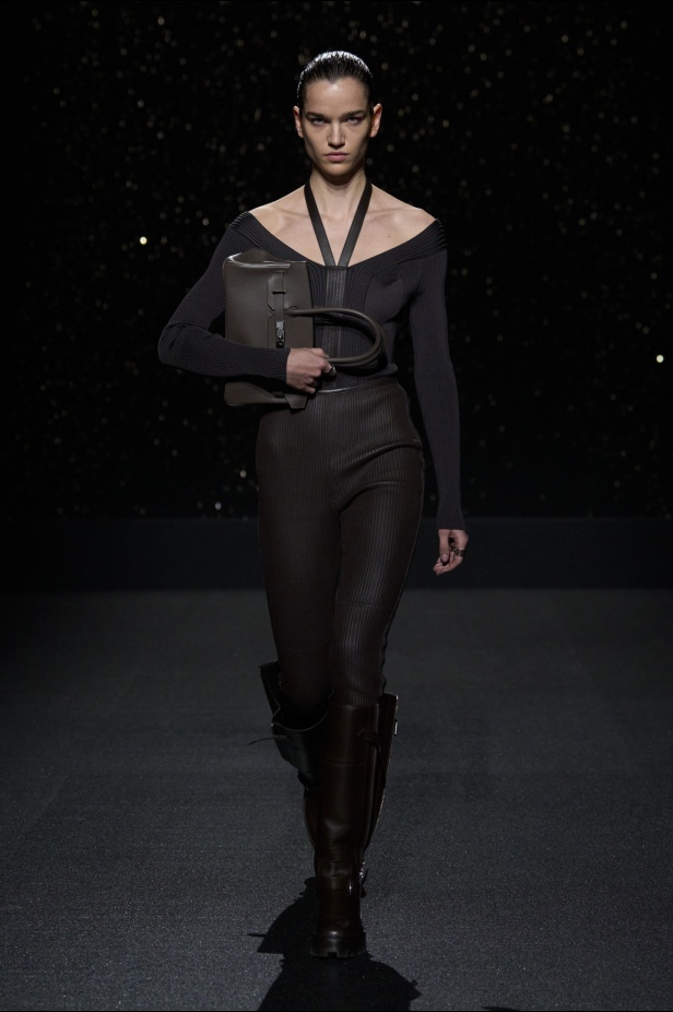 مجموعة Hermes لخريف وشتاء 2024