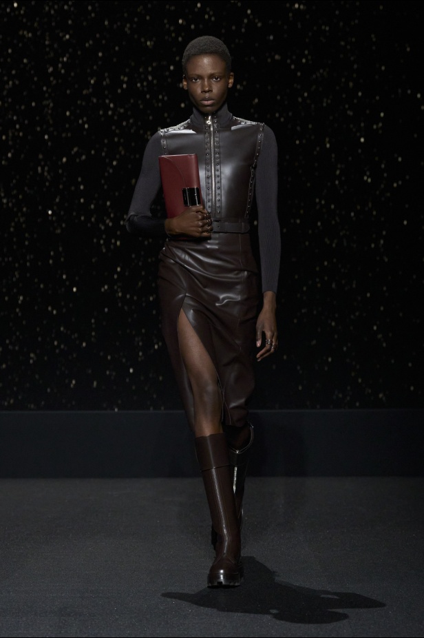 مجموعة Hermes لخريف وشتاء 2024