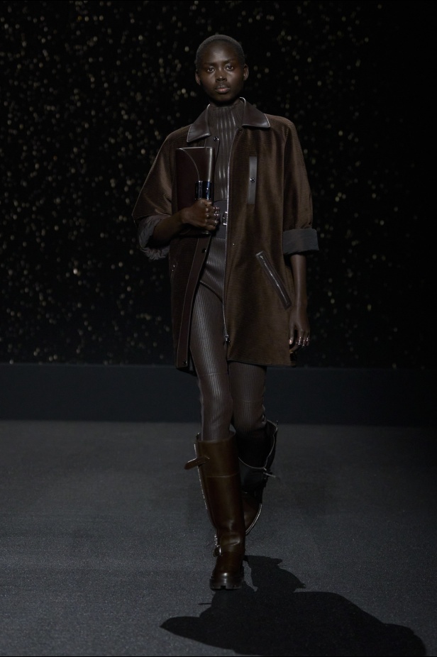 مجموعة Hermes لخريف وشتاء 2024