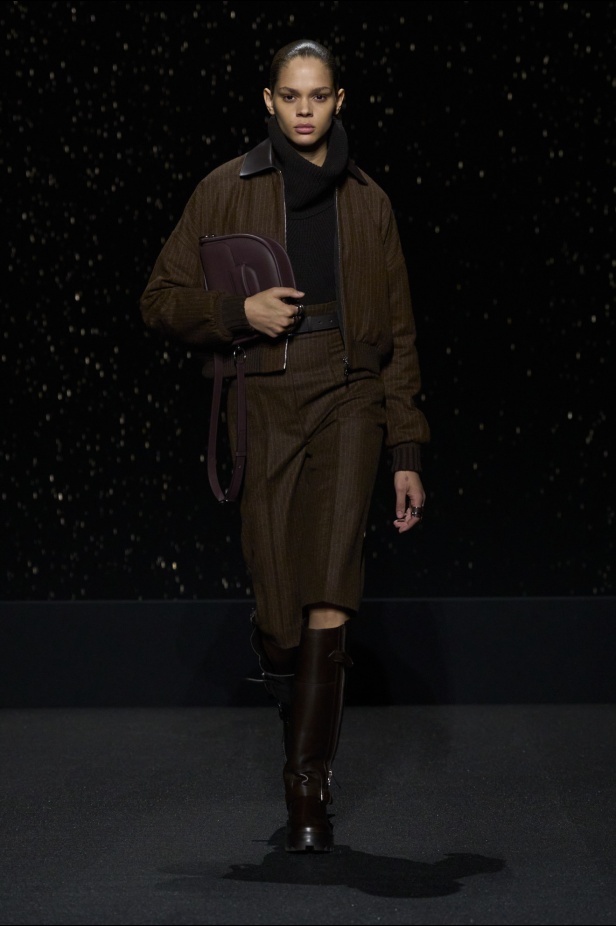 مجموعة Hermes لخريف وشتاء 2024