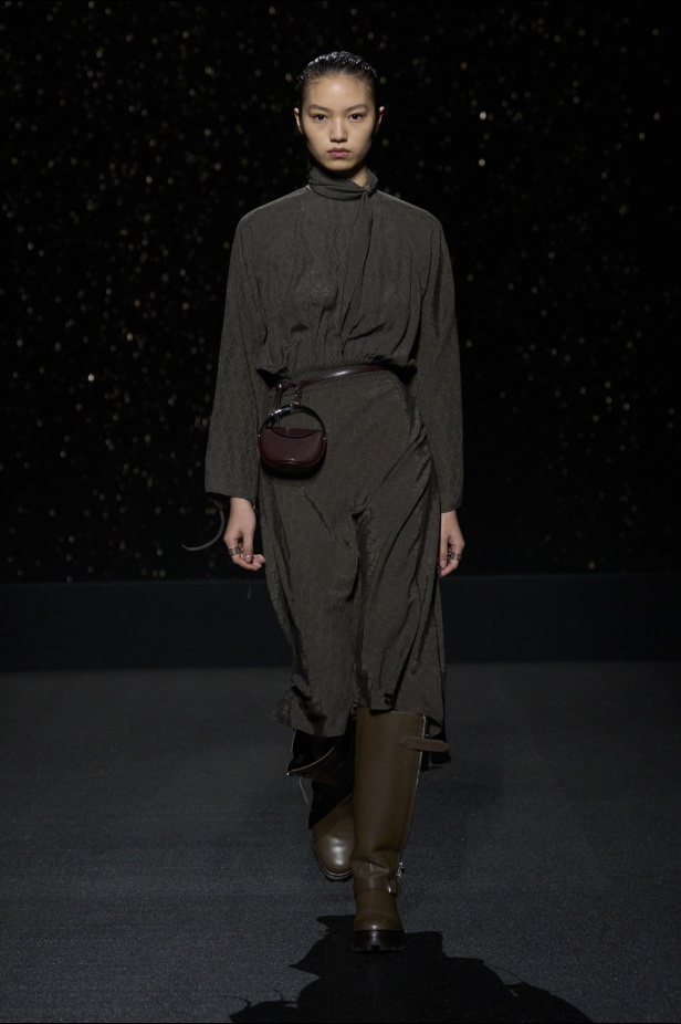 مجموعة Hermes لخريف وشتاء 2024