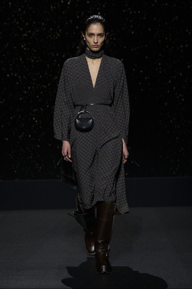 مجموعة Hermes لخريف وشتاء 2024