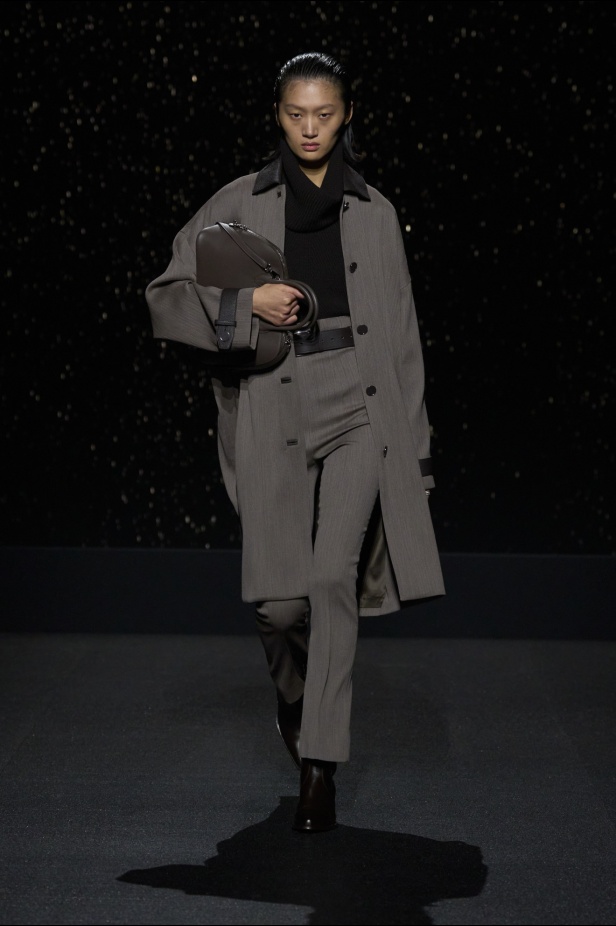 مجموعة Hermes لخريف وشتاء 2024