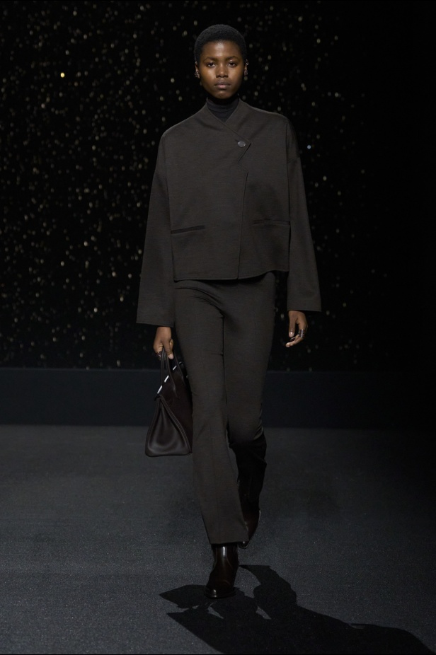 مجموعة Hermes لخريف وشتاء 2024