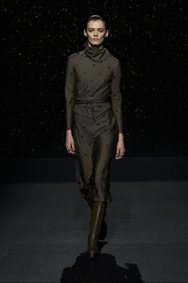 مجموعة Hermes لخريف وشتاء 2024