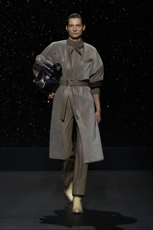 مجموعة Hermes لخريف وشتاء 2024