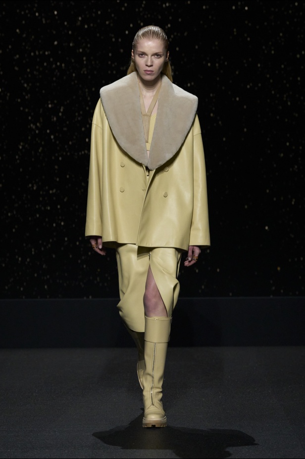 مجموعة Hermes لخريف وشتاء 2024