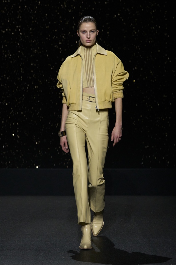 مجموعة Hermes لخريف وشتاء 2024