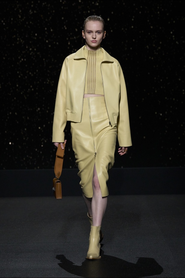 مجموعة Hermes لخريف وشتاء 2024