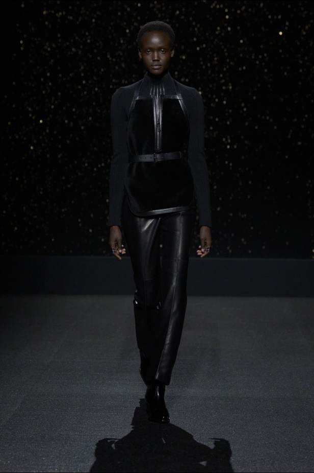 مجموعة Hermes لخريف وشتاء 2024