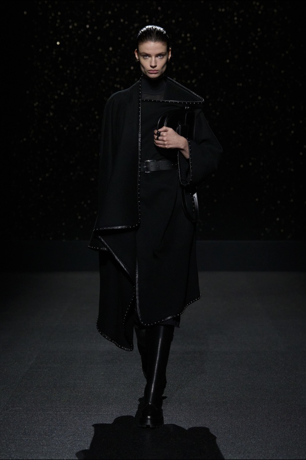 مجموعة Hermes لخريف وشتاء 2024