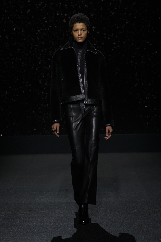 مجموعة Hermes لخريف وشتاء 2024