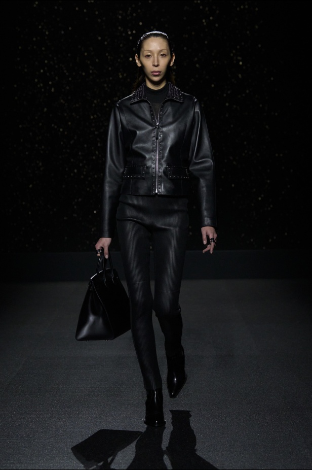 مجموعة Hermes لخريف وشتاء 2024