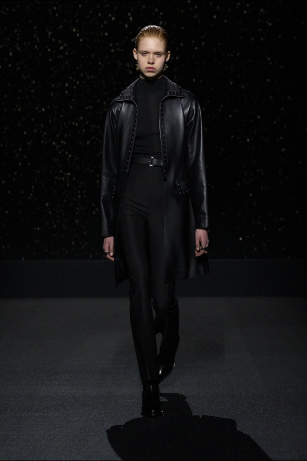 مجموعة Hermes لخريف وشتاء 2024