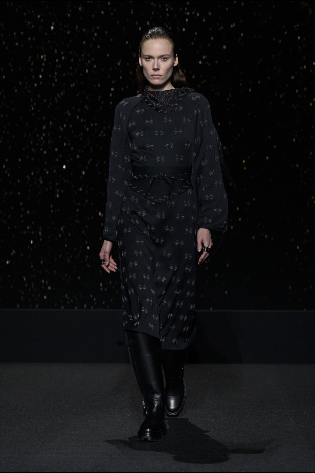 مجموعة Hermes لخريف وشتاء 2024