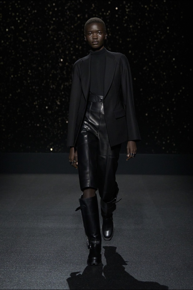 مجموعة Hermes لخريف وشتاء 2024