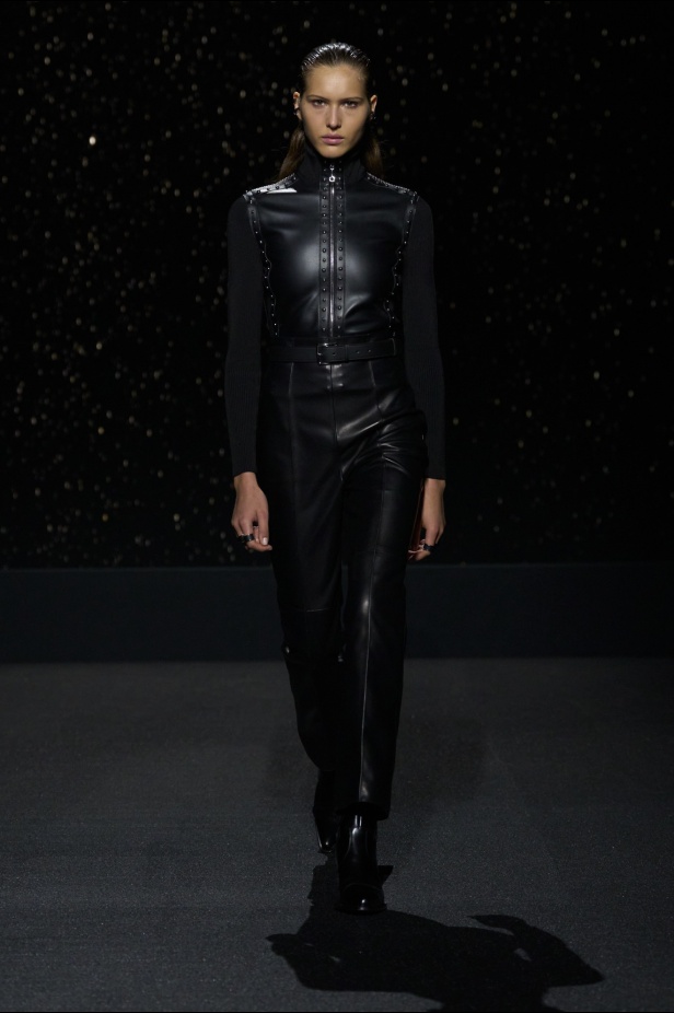 مجموعة Hermes لخريف وشتاء 2024