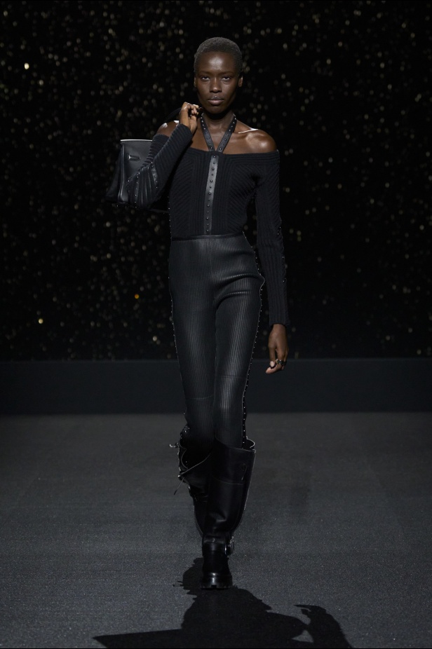 مجموعة Hermes لخريف وشتاء 2024