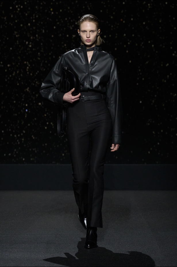 مجموعة Hermes لخريف وشتاء 2024