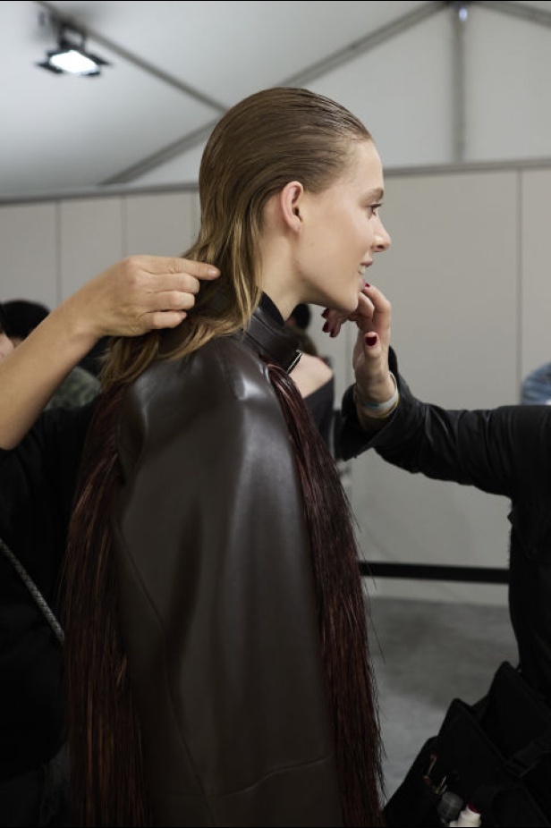 مجموعة Hermes لخريف وشتاء 2024