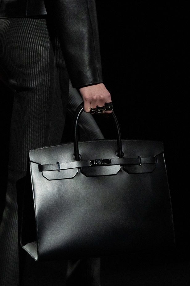 مجموعة Hermes لخريف وشتاء 2024