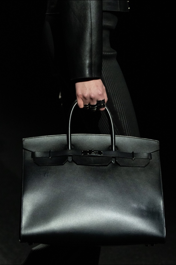 مجموعة Hermes لخريف وشتاء 2024