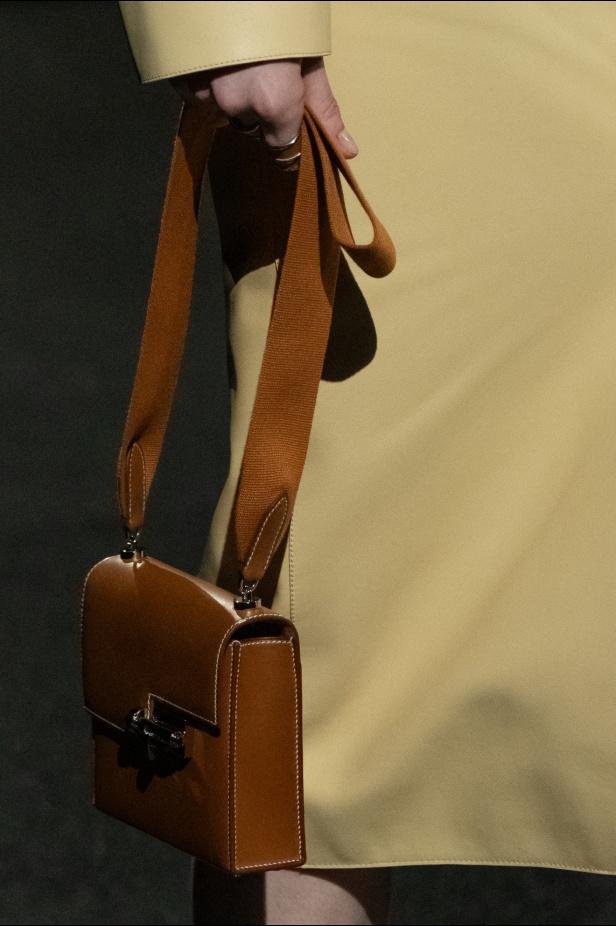 مجموعة Hermes لخريف وشتاء 2024