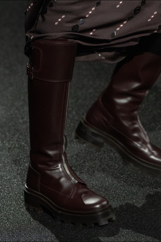 مجموعة Hermes لخريف وشتاء 2024